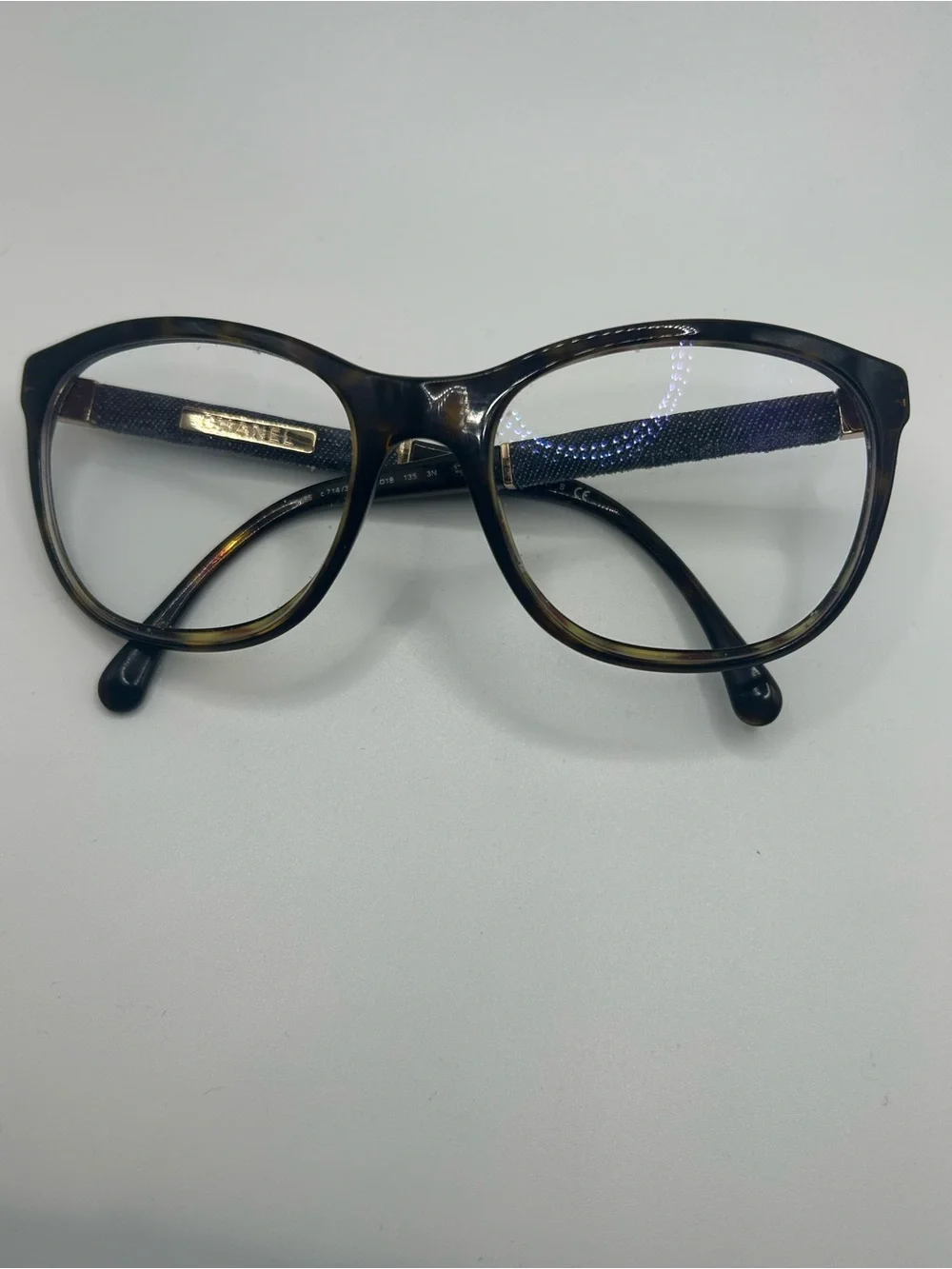 CHANEL sold frames